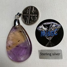 Ametrine 37mm moghul for sale  RUGBY