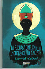 Lovecraft ricerca dello usato  Monterotondo