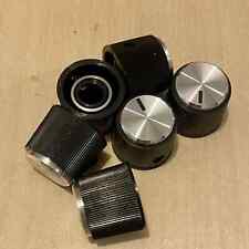 6 botões de controle de cabeça amplificador vintage spec repro Park / Marshall / Laney / CMI comprar usado  Enviando para Brazil