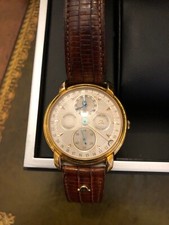 Montre maurice lacroix d'occasion  Saint-Justin