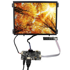 Tela 10,4" VS104T-004A 1024X768 TFT-LCD G104X1-L03 + placa controladora LCD HD-MI comprar usado  Enviando para Brazil