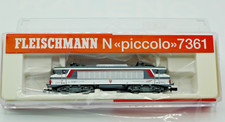Fleischmann piccolo locomotive d'occasion  Saint-Laurent-du-Var