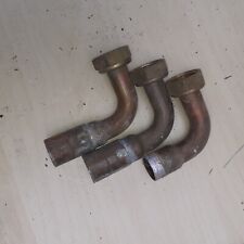 Baxi duotec gas for sale  BATLEY