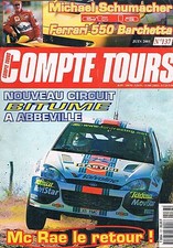 revue magazine compte tours d'occasion revue magazine compte tours d'occasion Saint-Laurent-du-Pont