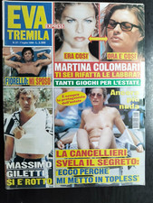 Eva tremila 1999 usato  Vicenza