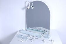 Set arredo bagno usato  Vilminore di Scalve