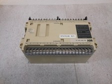 Sps steuerung abb gebraucht kaufen  Nehren