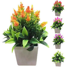 Artificial faux plants for sale  WORCESTER