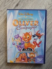 Dvd oliver compagnie d'occasion  Les Essarts