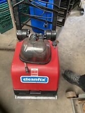 Cleanfix 383 compact for sale  CARLISLE