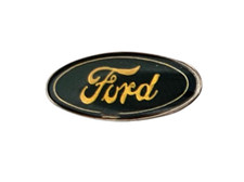 Vintage ford logo for sale  Gilbert