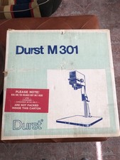 Durst nevoneg 301 for sale  Minneapolis