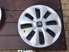 Citroen mk2 wheel for sale  POOLE