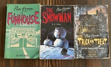 Vintage point horror for sale  BIRMINGHAM