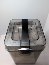 Tank schmutzwasser ecovacs gebraucht kaufen  Emden
