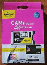 Cam tivusat ultra usato  Cisternino
