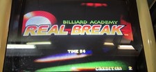 Biliard academy real usato  Fano