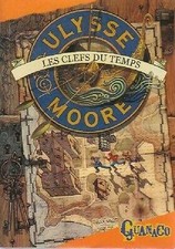 Livre ulysse moore d'occasion  Les Mureaux