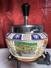 Vintage gerz germany for sale  Cecilia
