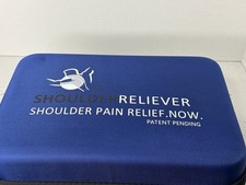 Shoulder reliever patent for sale  Franklin