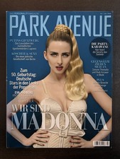 Park avenue juli gebraucht kaufen Park avenue juli gebraucht kaufen  Wachtendonk