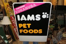 Large vintage iams for sale  El Paso
