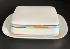 Porzellan butterdose arzberg gebraucht kaufen  Schweinfurt