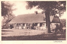Frankfurt der landheim gebraucht kaufen  Aachen