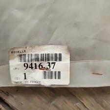 Ridelle galerie origine d'occasion Ridelle galerie origine d'occasion  Toulon-