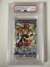 2003 yugioh konami gebraucht kaufen  Isenbüttel