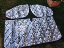 thermomatten ducato gebraucht kaufen  Dresden