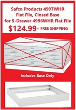 Safeco products 4997whr for sale  Lexington