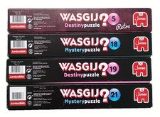 jumbo jigsaws for sale  BROXBURN