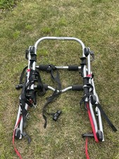 Halfords bicycle carrier for sale  WIGAN