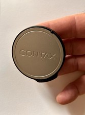 Original contax body for sale  BRIGHTON