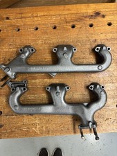 1967 camaro exhaust for sale  Oxford