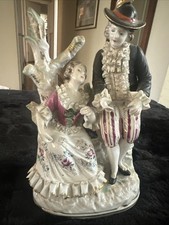 Wales vintage figurine for sale  Sapulpa