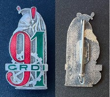 Terre insigne 91e d'occasion Terre insigne 91e d'occasion  Audierne