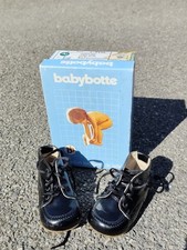 Ancienne paire chaussures d'occasion  Malaunay