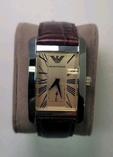Vintage emporio armani for sale  South Bound Brook