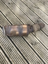 Catalytic converter type for sale Catalytic converter type for sale  SHEFFIELD
