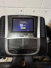 Nordictrack s45i folding for sale  EPPING