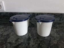 Tupperware vintage milch gebraucht kaufen  Augsburg