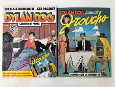 Dylan dog speciale usato  Pescara