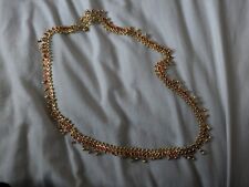 Gold indian pakistani for sale  LUTON