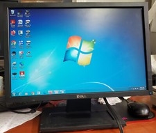 Dell lcd computer for sale  Jackson