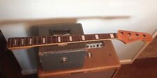 Neck jazz bass for sale  San Jose