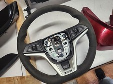 Volante Camaro SS 2014 CAMURÇA 1LE BOM 55k milhas 22925461 GM manual comprar usado  Enviando para Brazil