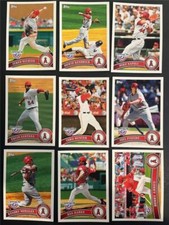 2011 topps opening for sale  Frederick