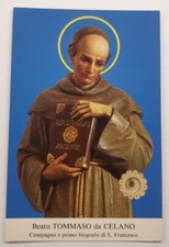 Santino reliquia beato usato  Italia